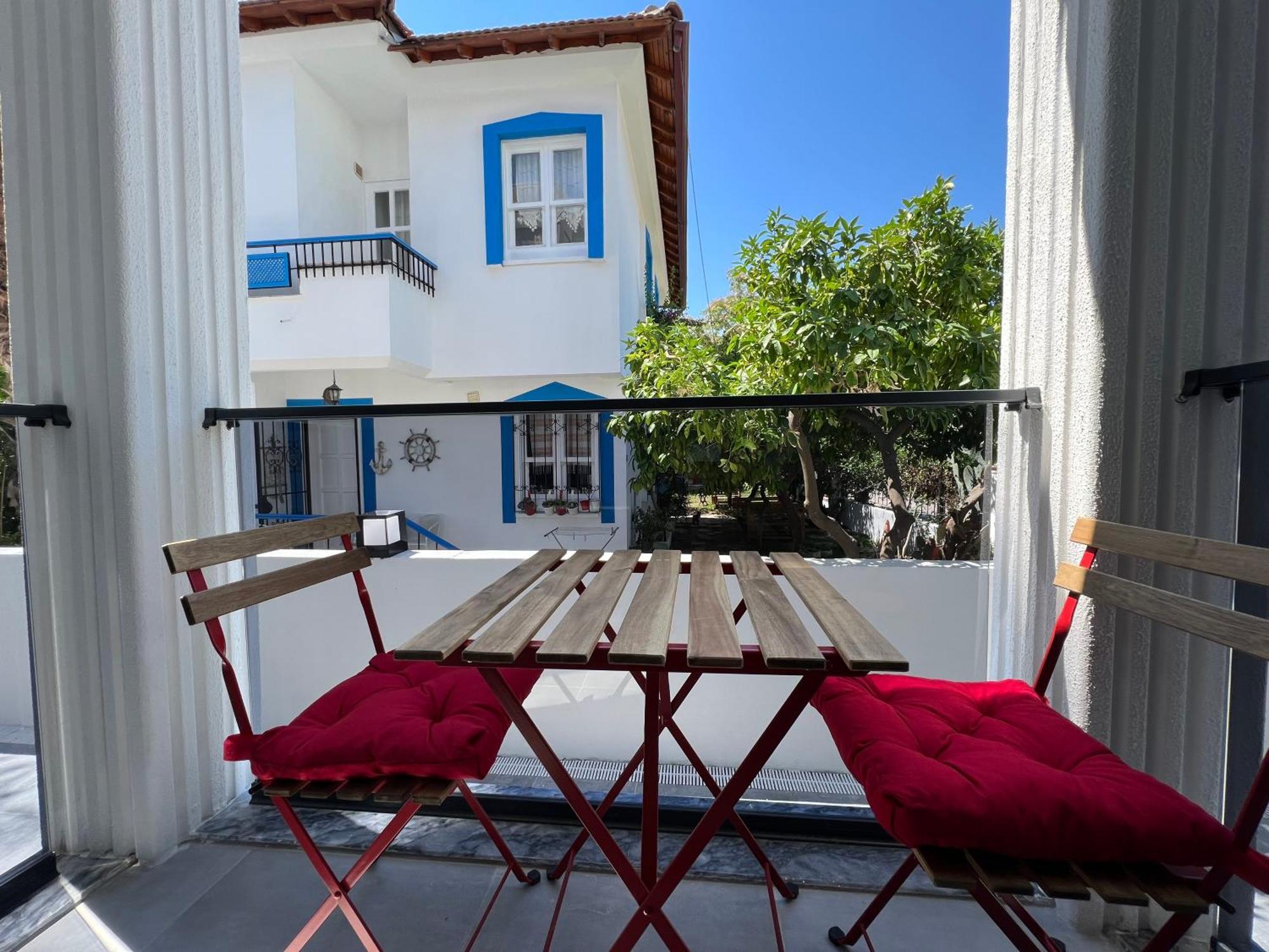 Euronova Hotel Residence Kemer Exterior foto